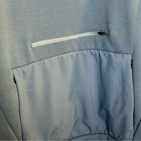 Hot Chocolate Run Hooded Sweatshirt Size XXL - Picture 7 of 12